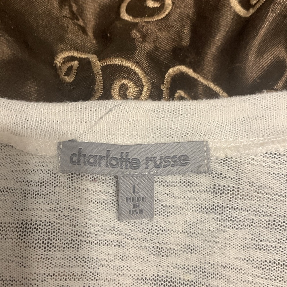 Charlotte RUSSE - Picture 7 of 10